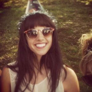 Meet your Posher, Lauren